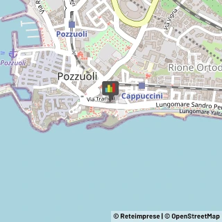 Carte di Credito - Servizi Pozzuoli,80078Napoli