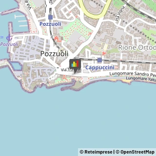 Bed e Breakfast Pozzuoli,80078Napoli