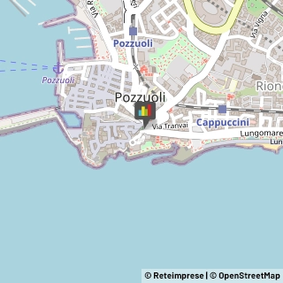 Enoteche Pozzuoli,80078Napoli
