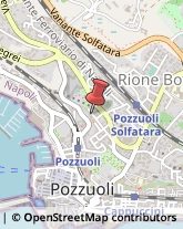 Via Oberdan, 37/A,80078Pozzuoli