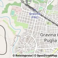 Harita Gravina in Puglia