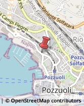 Via Nicola Fasano, 4,80078Pozzuoli