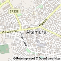 Harita Altamura