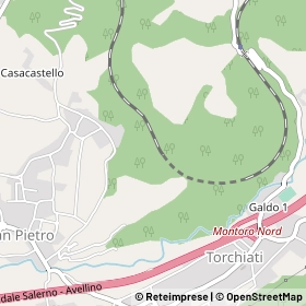 Mappa 83026