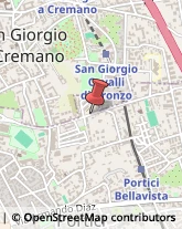 Via Dalbono, 18,80055Portici