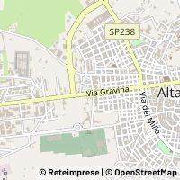 Kart Altamura