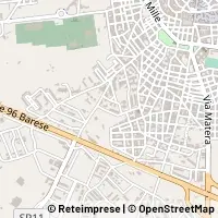 Map Altamura