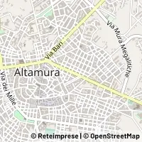 Kort Altamura