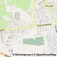 Map Altamura