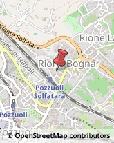 Viale Bognar, 53,80078Pozzuoli