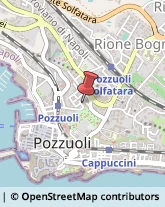 Rampa Aurelio Saffi, 6,80078Pozzuoli