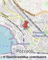 Via Giovan Battista Pergolesi, 37,80078Pozzuoli