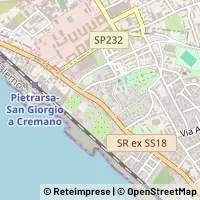 Carte Portici
