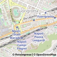 Carte Napoli