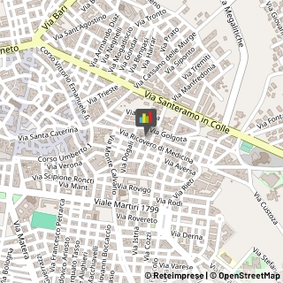 Componenti Elettronici Altamura,70022Bari