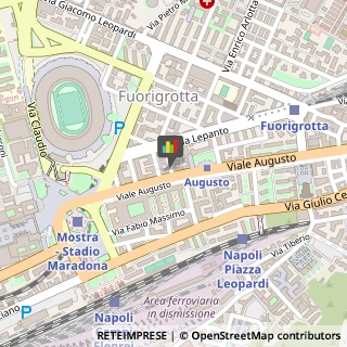 Agenzie Investigative,80125Avellino