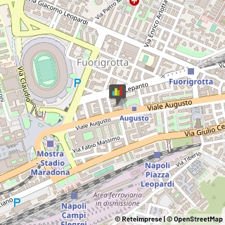 Erboristerie Napoli,80125Napoli