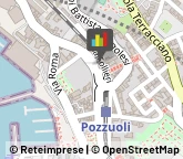 Agenzie Ippiche e Scommesse,80078Napoli