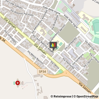 Autonoleggio,07046Sassari