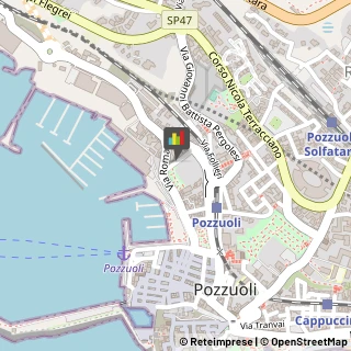 Appartamenti e Residence Pozzuoli,80078Napoli