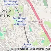 Carte Portici
