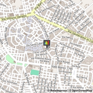 Designers - Studi,70022Bari