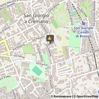 Locali, Birrerie e Pub,80046Napoli