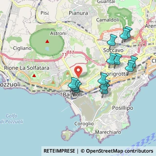 Mappa Strada Privata Terme, 80125 Napoli NA, Italia (2.12692)