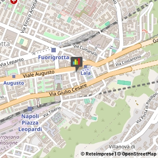 Prosciuttifici e Salumifici - Vendita Napoli,80125Napoli