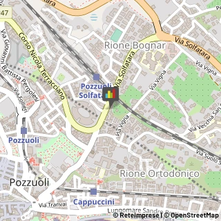 Laser - Apparecchi Pozzuoli,80078Napoli