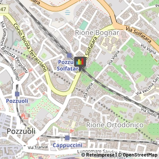 Ingegneri,80078Napoli