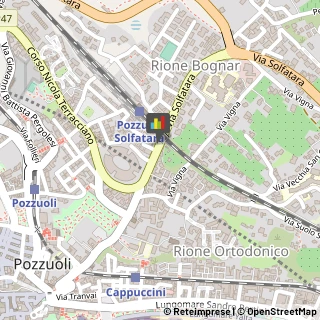 Tecniche - Scuole Private Pozzuoli,80078Napoli