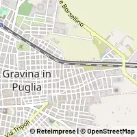 Carte Gravina in Puglia