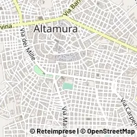 Peta Altamura