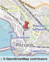 Via San Rocco, 42,80078Pozzuoli