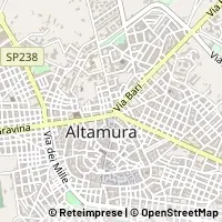 Peta Altamura