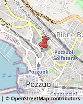 Via Giovan Battista Pergolesi, 11,80078Pozzuoli