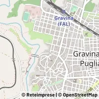 Carte Gravina in Puglia