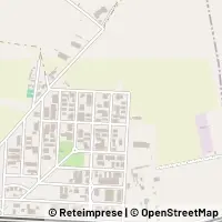 Mapa Gravina in Puglia