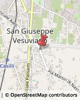 Via Provinciale Nuova Poggiomarino, 8,80047San Giuseppe Vesuviano