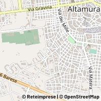 Kort Altamura