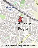 Via Luigi Cadorna, 48,70024Gravina in Puglia