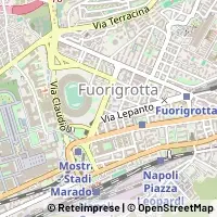 Carte Napoli
