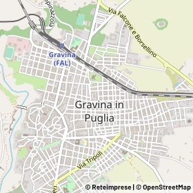 Mappa 70024