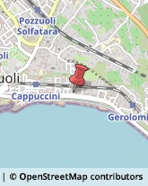 Corso Umberto I, 103/107,80078Pozzuoli