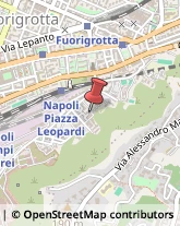 Via Campegna, 85,80124Napoli