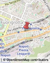 Viale di Augusto, 68,80125Napoli