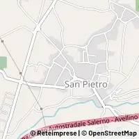 Mapa Montoro