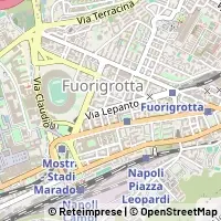 Harita Napoli