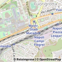 Harita Napoli